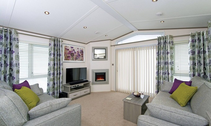 Mouswald House | 2 bedroom accommodation in Mouswald, Dumfries