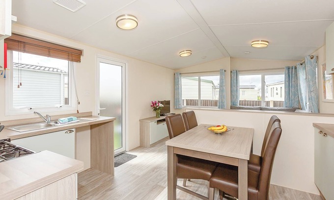 Llanasa House | 2 bedroom accommodation in Talacre, Holywell