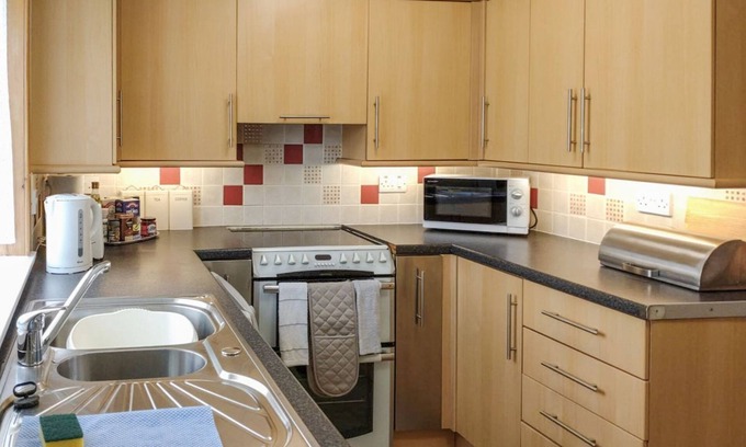 Kilmory Cottage | 2 bedroom accommodation in Kildonan