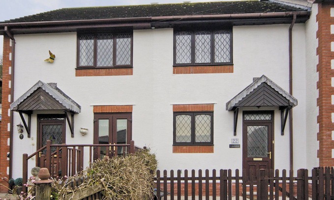 Llandudno Cottage | 2 bedroom accommodation in Llandudno