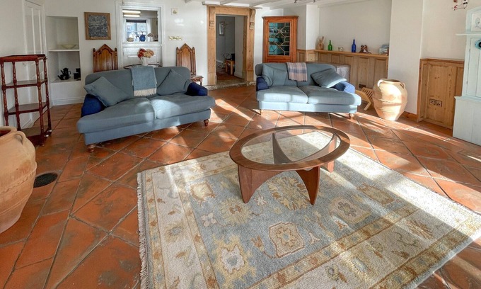 Marazion Cottage | 2 bedroom accommodation in Marazion