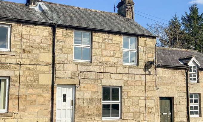 Thropton Cottage | 2 bedroom accommodation in Rothbury