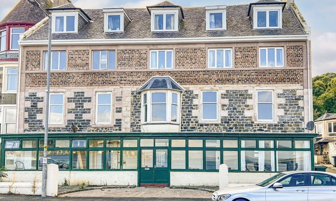 Rothesay Cottage | 2 bedroom accommodation in Rothesay