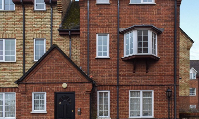 Shefford Cottage | 2 bedroom accommodation in Shefford
