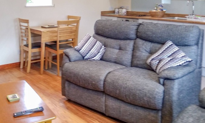 Stranraer Cottage | 2 bedroom accommodation in Stranraer
