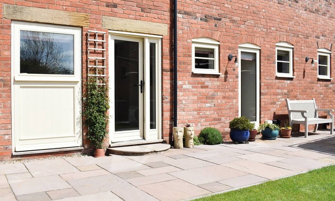 Swanwick Cottage | 2 bedroom accommodation in Swanwick