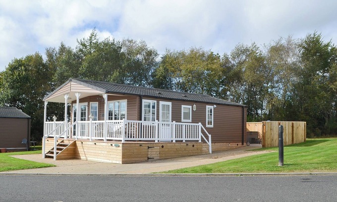 Swarland Cottage | 2 bedroom accommodation in Swarland