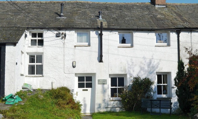 Threlkeld Cottage | 2 bedroom accommodation in Threlkeld