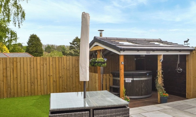 Woodhorn Cottage | 2 bedroom accommodation in Ellington, near Cresswell