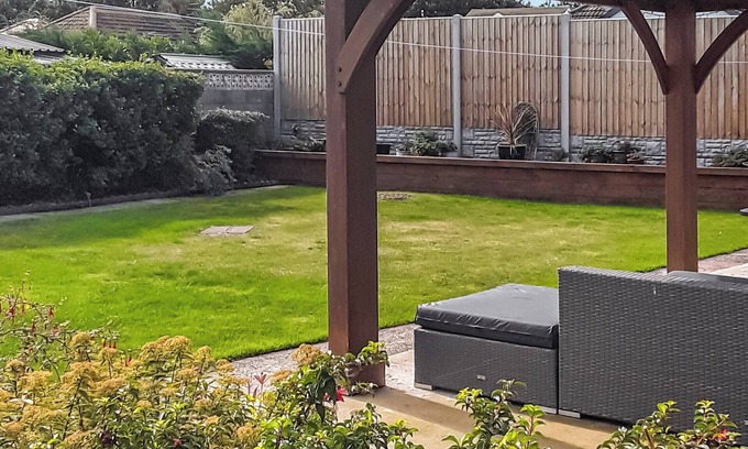 Towyn Cottage | 2 bedroom accommodation in Towyn, near Rhyl