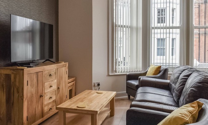 Bexhill-on-Sea Cottage | 2 bedroom accommodation in Bexhill