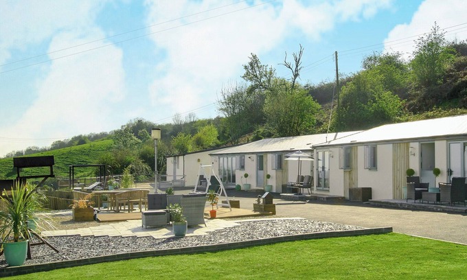 Tidenham Cottage | 2 bedroom accommodation in Stroat, near Chepstow