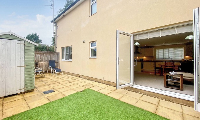 Corsham Cottage | 2 bedroom accommodation in Corsham