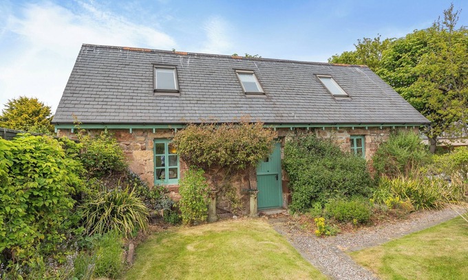 Dornoch Cottage | 2 bedroom accommodation in Dornoch