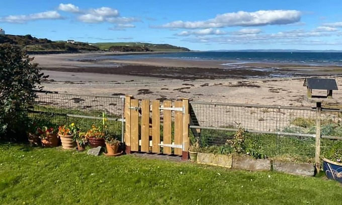 Drummore Cottage | 2 bedroom accommodation in Drummore