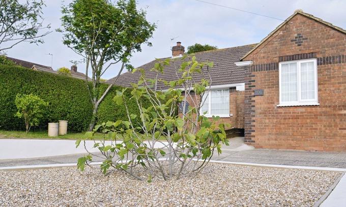 Hastings Cottage | 2 bedroom accommodation in Hastings