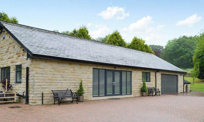 Oxenhope Cottage | 2 bedroom accommodation in Oxenhope, near Haworth