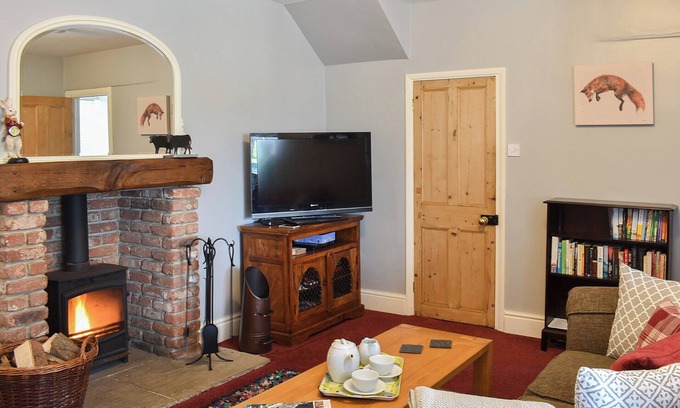 Askrigg Cottage | 2 bedroom accommodation in Askrigg, near Hawes
