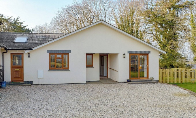 Liverton Cottage | 2 bedroom accommodation in East Ogwell, near Newton Abbot