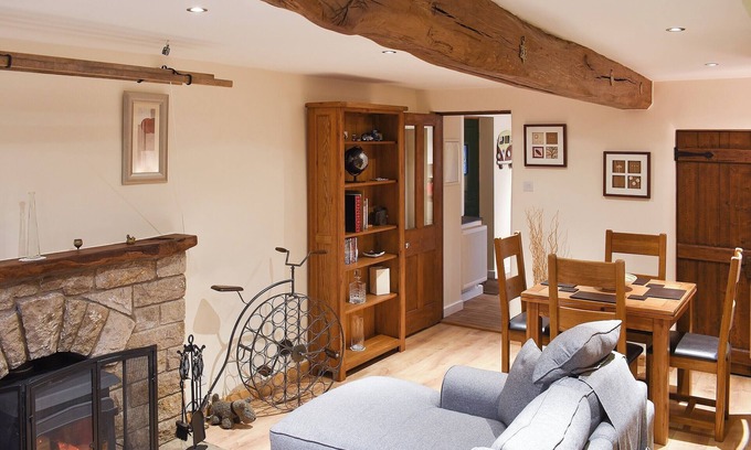 Tebay Cottage | 2 bedroom accommodation in Tebay, near Kendal