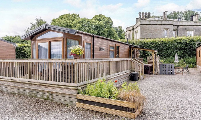 Calthwaite House | 2 bedroom accommodation in Calthwaite, Nr Penrith
