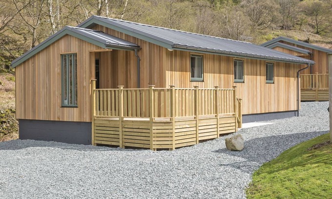 Hartsop Cabin | 2 bedroom accommodation in Patterdale, Ullswater