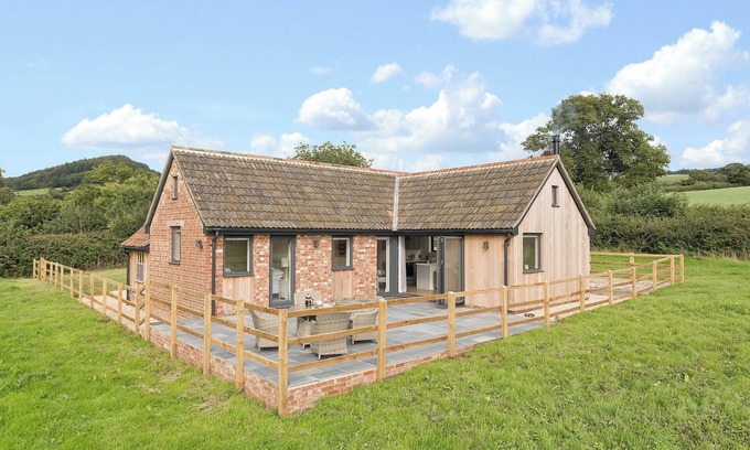 Sidmouth Cottage | 2 bedroom accommodation in Sidbury, near Sidmouth
