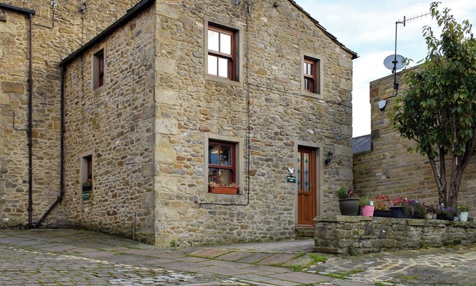 Skipton Cottage | 2 bedroom accommodation in Skipton
