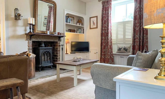 Gargrave Cottage | 2 bedroom accommodation in Gargrave, near Skipton