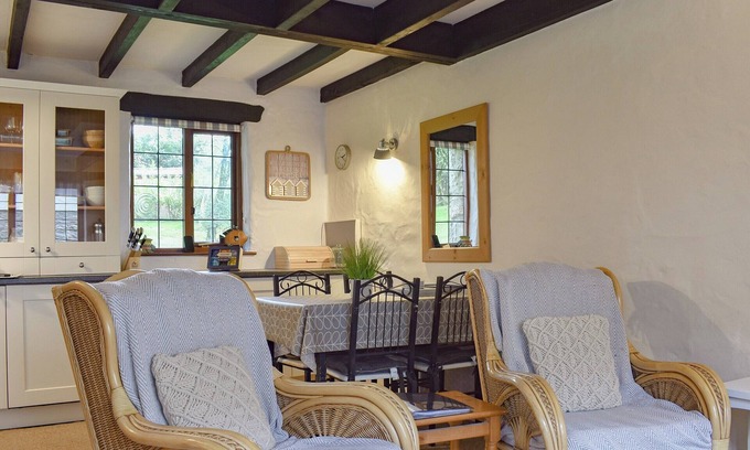 North Buckland Cottage | 2 bedroom accommodation in Woolacombe