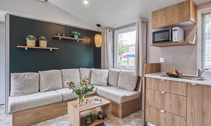 Gasselte House | 2 bedroom accommodation in Gasselte