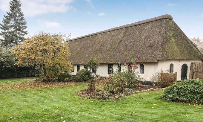 Bevtoft House | 2 bedroom accommodation in Bevtoft