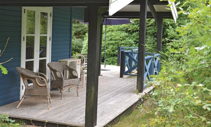 Udsholt Sand House | 2 bedroom accommodation in Græsted