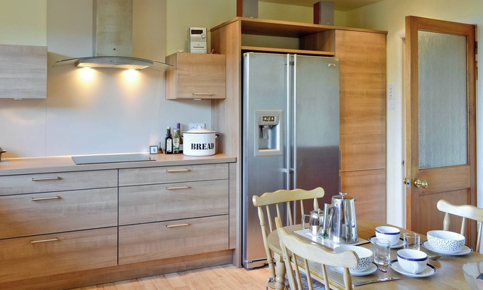 Banff Cottage | 2 bedroom accommodation in Boyndie, Banff