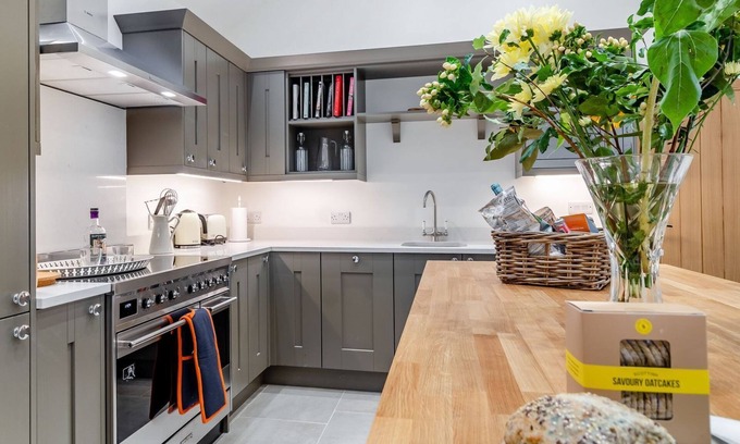 Barrow Cottage | 2 bedroom accommodation in Barrow, Near Bury St Edmunds