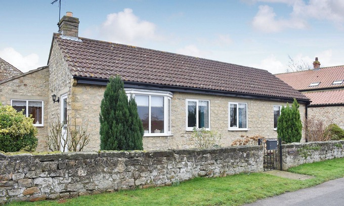 Bedale Cottage | 2 bedroom accommodation in Nosterfield, near Masham