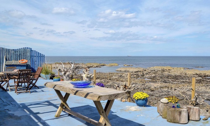 Buckie Cottage | 2 bedroom accommodation in Buckie, near Cullen