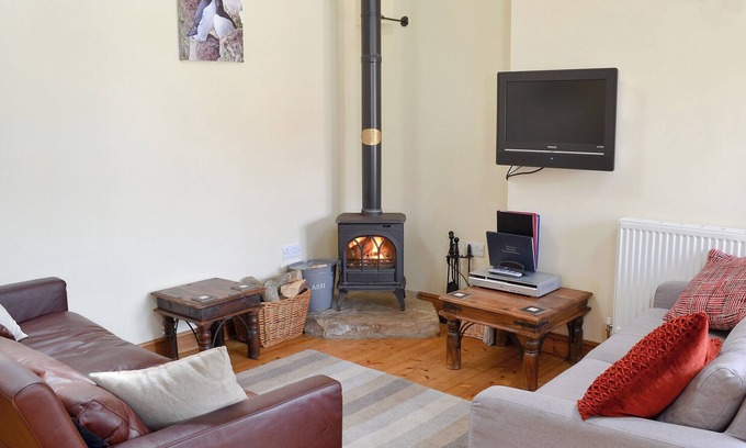 Buckton Cottage | 2 bedroom accommodation in Buckton, near Flamborough