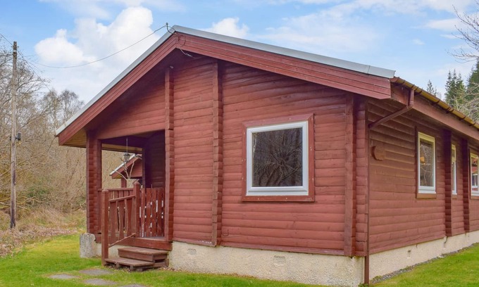 Rashfield Cottage | 2 bedroom accommodation in Dunoon