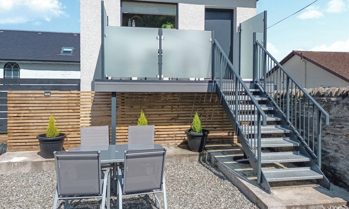 Kilmun Cottage | 2 bedroom accommodation in Dunoon
