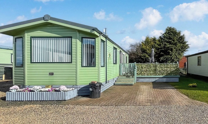 Forfar Cottage | 2 bedroom accommodation in Forfar