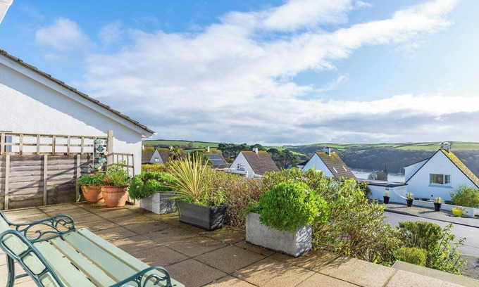 Fowey Cottage | 2 bedroom accommodation in Fowey