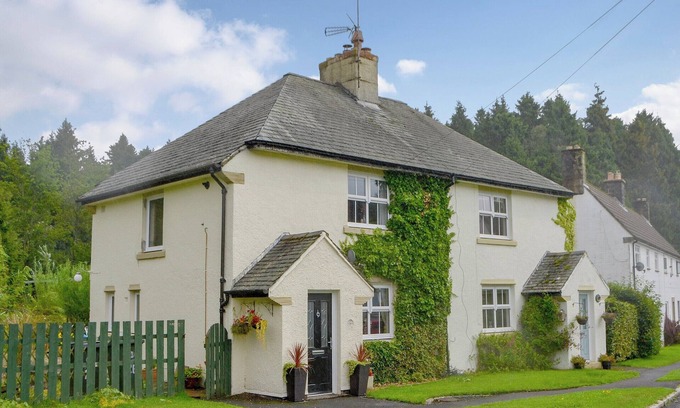 Kielder Cottage | 2 bedroom accommodation in Kielder, near Bellingham