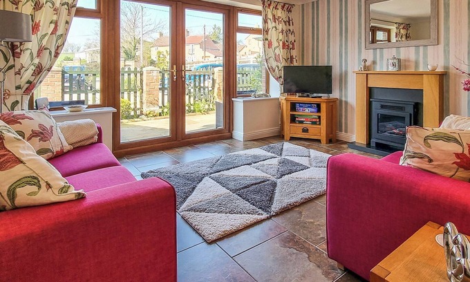 Eleighwater Cottage | 2 bedroom accommodation in Horton