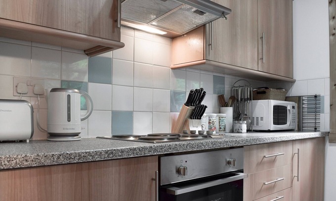 Killin Cottage | 2 bedroom accommodation in Killin, near Crianlarich