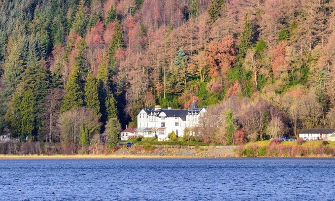 Kilmun Cottage | 2 bedroom accommodation in Kilmun, near Dunoon