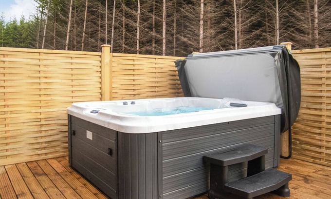 Lauder Ski Chalet | 2 bedroom accommodation in Lauder