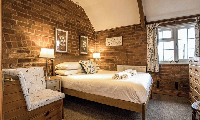 Ledbury Cottage | 2 bedroom accommodation in Ledbury
