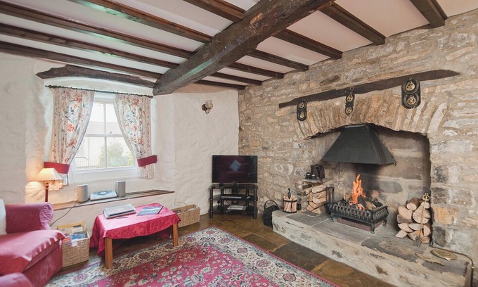 Bellerby Cottage | 2 bedroom accommodation in Bellerby, Wensleydale