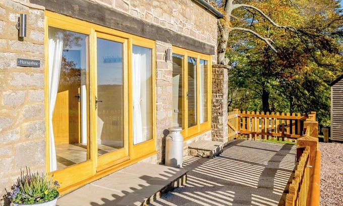 Lydney Cottage | 2 bedroom accommodation in Bream, near Lydney